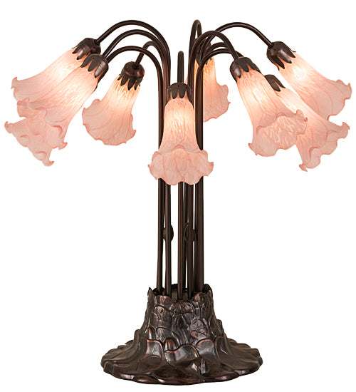 Victorian Style Table Lamps