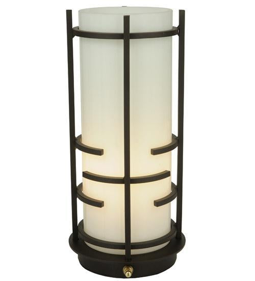 Contemporary Table Lamps at Smashing Stained Glass & Lighting