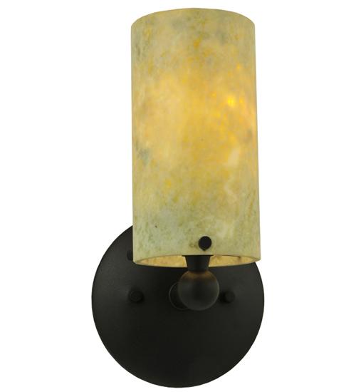 Jadestone Wall Sconces at Smashing Stained Glass & Lighting