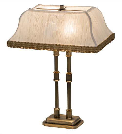 Glam Table Lamps