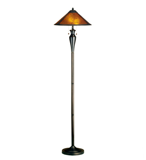 Arts & Crafts Style Floor Lamps