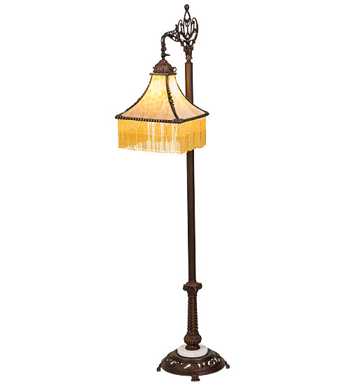 Victorian Style Floor Lamps