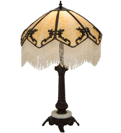Victorian Table Lamps at Smashing Stained Glass & Lighting