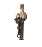 5"W Durango Western Wall Sconce