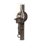 5"W Durango Western Wall Sconce