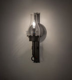 5"W Durango Western Wall Sconce