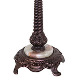 20"H Roussillon 2 Lt Table Lamp