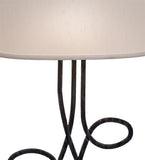 12"W Volta Victorian Wall Sconce