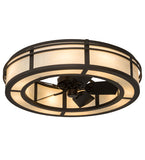 45"W Sargent Chandel-Air