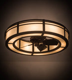 45"W Sargent Chandel-Air