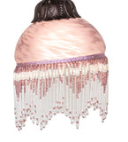 20"H Roussillon 2 Arm Table Lamp