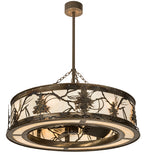 44"W Tamarack Chandel-Air