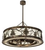 44"W Tamarack Chandel-Air