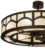 44"W Mission Hill Top Chandel-Air