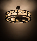 44"W Mission Hill Top Chandel-Air