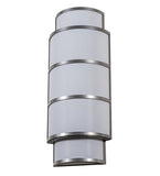 10"W Jayne Wall Sconce
