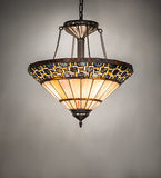 20"W Ilona Inverted Pendant