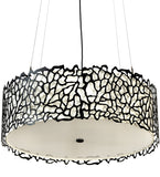 30"W Parmecia Pendant