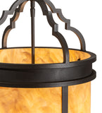 15"W Wyant Flushmount