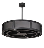 44"W Telluride Magic Pendant