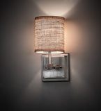 5"W Brooker Wall Sconce