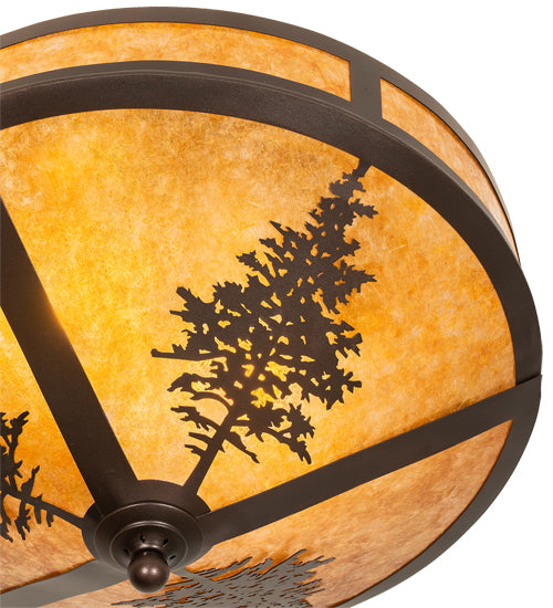 Small - Tamarack Light By Danita Delimont - Gray