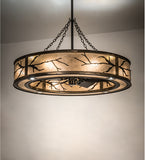 50"W Branches Chandel-Air