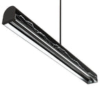 52"L Mountains Pendant