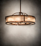 46"W Sargent Chandel-Air