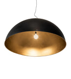 60"W Gravity Pendant