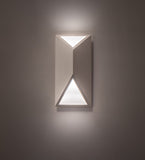 12"W Cillian Wall Sconce