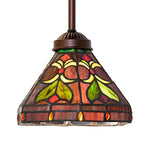 8"W Middleton Mini Pendant