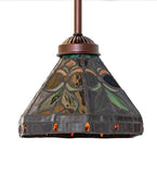 8"W Middleton Mini Pendant