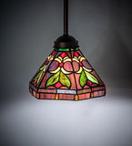 8"W Middleton Mini Pendant