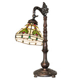 20"H Middleton Bridge Arm Table Lamp