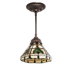 8"W Middleton Mini Pendant