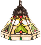 8"W Middleton Mini Pendant