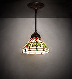 8"W Middleton Mini Pendant