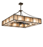 60"Sq Hausman Chandel-Air