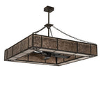 60"Sq Hausman Chandel-Air