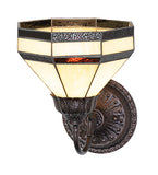 8"W Topridge Wall Sconce