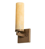5"W Dante Wall Sconce