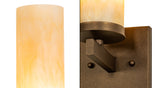 5"W Dante Wall Sconce