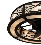 44"W Branches Chandel-Air