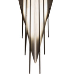 8"W Jerabeck Wall Sconce