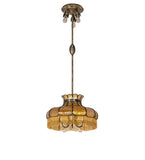 24"W Frederick Pendant