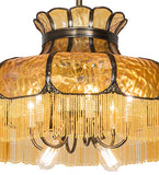 24"W Frederick Pendant