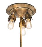 24"W Frederick Pendant