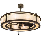45"W Sargent Chandel-Air