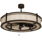 45"W Sargent Chandel-Air